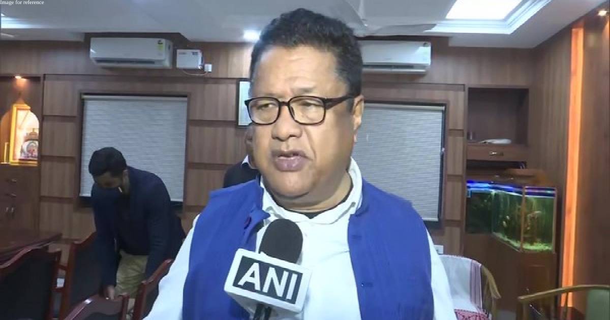 Assam Minister Dr Ranoj Pegu condemns ragging incident in Dibrugarh, asks authorities to take strong action against culprits